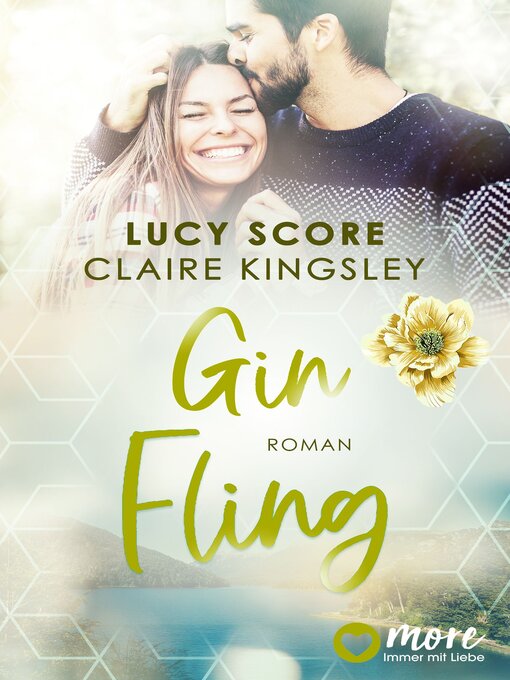 Titeldetails für Gin Fling nach Lucy Score - Verfügbar